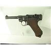 Image 2 : German Luger Pistol