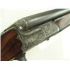 Image 10 : G. L. Rasch Engraver Rifle/Shotgun