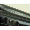 Image 16 : G. L. Rasch Engraver Rifle/Shotgun