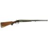 Image 1 : G. L. Rasch Engraver Rifle/Shotgun