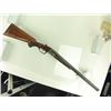 Image 2 : G. L. Rasch Engraver Rifle/Shotgun