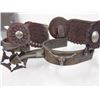 Image 2 : L & M Western Spurs