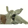 Image 10 : Antique Pinfire Revolver