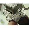 Image 13 : Antique Pinfire Revolver