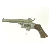 Image 3 : Antique Pinfire Revolver