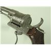 Image 4 : Antique Pinfire Revolver