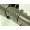 Image 9 : Antique Pinfire Revolver