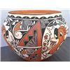 Image 3 : Acoma Pottery Jar - Roberta Trujillo