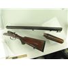 Image 18 : Colt-Sauer Dreiling Rifle/Shotgun