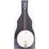 Image 3 : Washburn Tenor Banjo