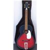 Image 2 : Del Rey Acoustic Guitar