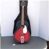 Image 3 : Del Rey Acoustic Guitar