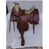 Image 2 : Mexican Loop Seat Saddle