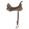 Image 1 : McClellan Saddle