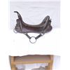 Image 5 : McClellan Saddle