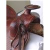 Image 6 : D. E. Walker Western Saddle