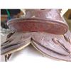 Image 8 : Tex Tan Brahma Brand Saddle