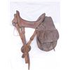 Image 3 : McClellan Cavalry Saddle
