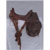 Image 4 : McClellan Cavalry Saddle