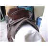 Image 11 : Western Saddle