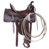 Image 1 : Western Saddle