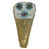 Image 1 : Plateau Beaded Toy Cradleboard