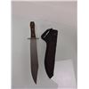 Image 2 : ANK Custom Bowie Knife