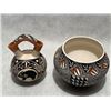 Image 2 : Acoma Pottery Items
