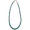 Image 1 : Turquoise Bead Neck