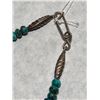 Image 4 : Turquoise Bead Neck
