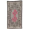 Image 1 : Navajo Rug/Weaving