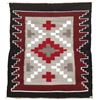 Image 2 : 4 Navajo Rugs/Weavings