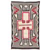 Image 1 : Navajo Rug/Weaving