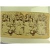 Image 4 : 9 Antique Stereo Optic View Cards