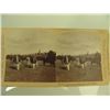 Image 9 : 9 Antique Stereo Optic View Cards