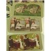 Image 8 : 14 Antique Stereo Optic View Cards