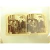 Image 3 : 11 Antique Stereo Optic View Cards