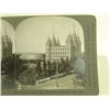 Image 4 : 6 Antique Stereo Optic View Cards