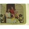 Image 2 : 7 Black Americana Stereo Optic View Cards