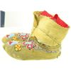 Image 5 : Plateau Beaded Moccasins