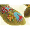 Image 9 : Plateau Beaded Moccasins