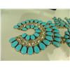 Image 8 : Navajo Necklace Set - Tom Billy