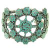 Image 1 : Zuni Inlay Bracelet - AA