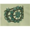 Image 2 : Zuni Inlay Bracelet - AA