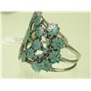 Image 3 : Zuni Inlay Bracelet - AA