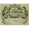 Image 4 : Zuni Inlay Bracelet - AA