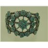 Image 6 : Zuni Inlay Bracelet - AA