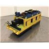 Image 1 : Fanuc A06B-6058-H221 Servo Amplifier *CRACKED FLANGES SEE PICS*