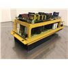 Image 2 : Fanuc A06B-6058-H221 Servo Amplifier *CRACKED FLANGES SEE PICS*