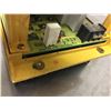 Image 7 : Fanuc A06B-6058-H221 Servo Amplifier *CRACKED FLANGES SEE PICS*